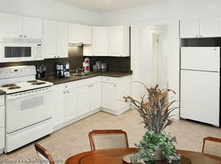 14 Barrows St #3A, Allston, MA 02134