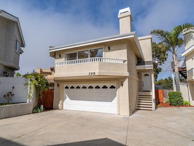 268 N 3rd St, Grover Beach, CA, 93433
