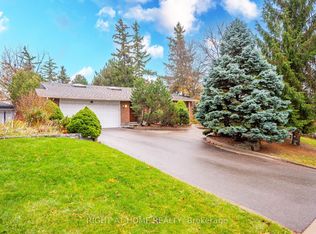 20 Pine Ridge Ln, Brampton, ON L6W 1G6