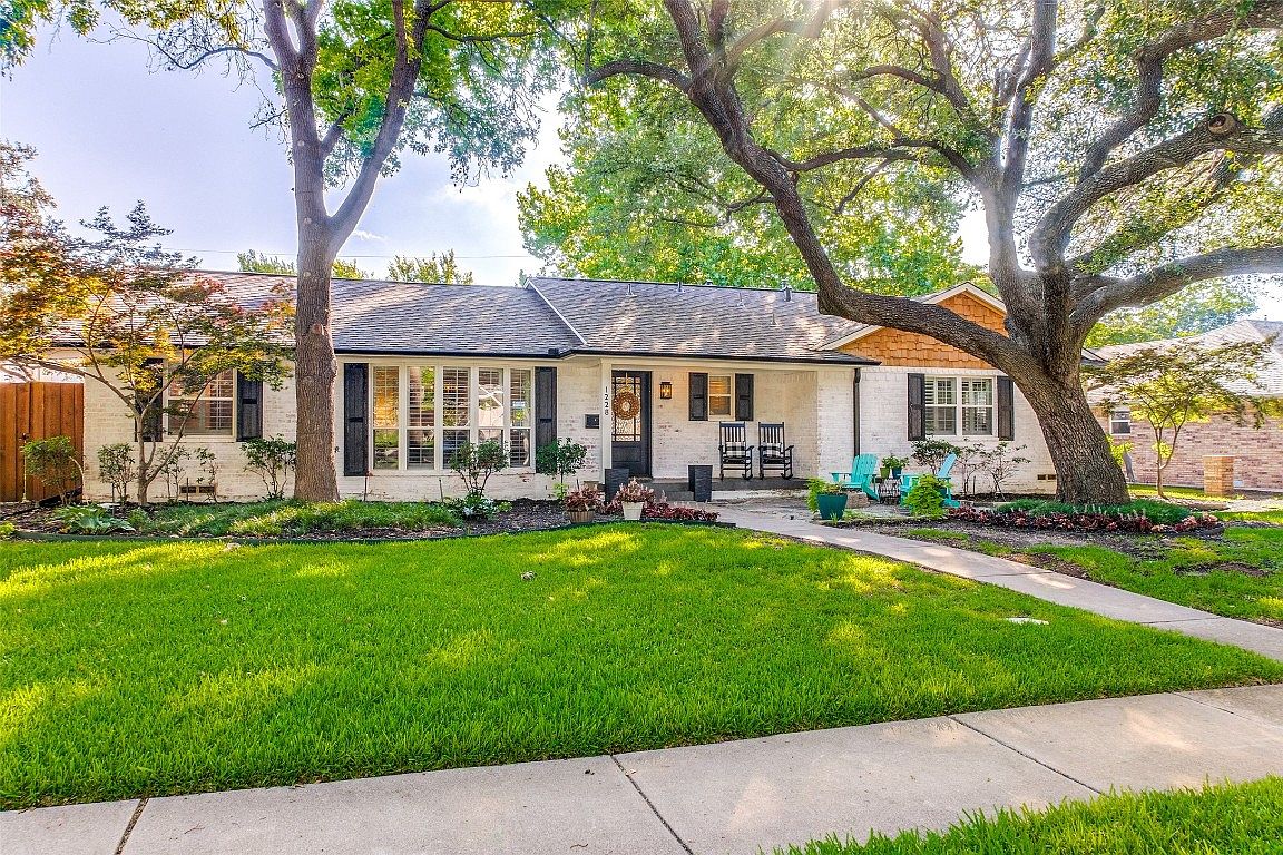 1228 Mohawk Trl, Richardson, TX 75080 Zillow