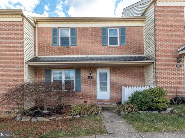 267 Zieglerville Rd, Schwenksville, PA 19473