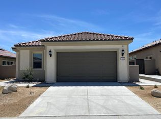 35 Zinfandel, Rancho Mirage, CA 92270