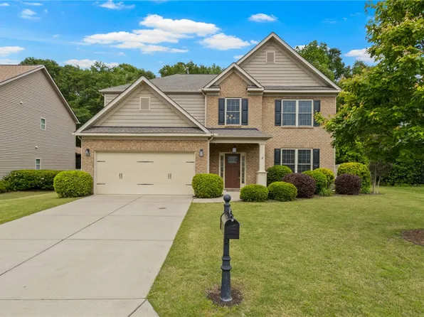 114 Berwick Ct, Easley, SC 29642