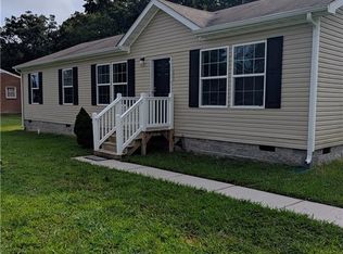 1008 Old Williamsburg Rd, Yorktown, VA 23690
