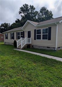 1008 Old Williamsburg Rd, Yorktown, VA, 23690