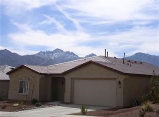 3656 E Foxtrotter Rd, Tucson, AZ 85739