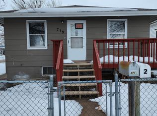 719 W 6th St, Ogallala, NE 69153