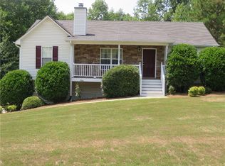 268 Greentree Trl, Temple, GA 30179