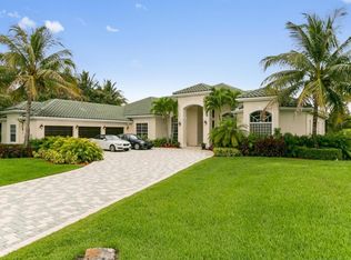 11570 Stonehaven Way, West Palm Beach, FL 33412