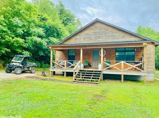 2238 Old 66 Rd, Leslie, AR 72645