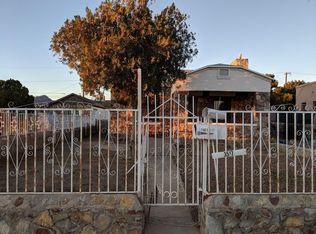 3517 Wyoming Ave, El Paso, TX 79903