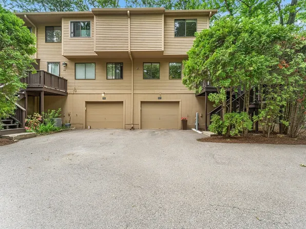 217 Meeting House Path Unit 217, Ashland, MA 01721