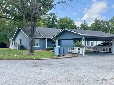 14 Spring River Ln, Cherokee Village, AR, 72529