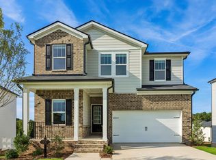 237 Mulberry Creek Ct, Pendergrass, GA 30567