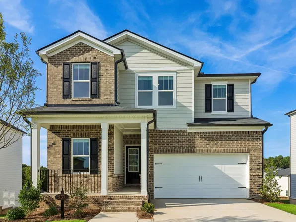 237 Mulberry Creek Ct, Pendergrass, GA 30567