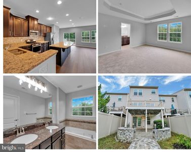 12372 Echo Hill Pl, Waldorf, MD, 20601