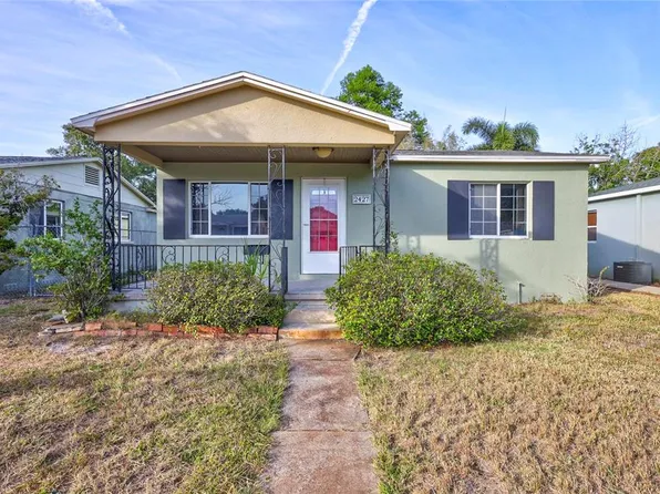 2427 37th Ave N, Saint Petersburg, FL 33713
