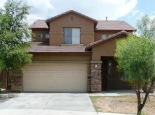 8705 W Cordes Rd, Tolleson, AZ 85353
