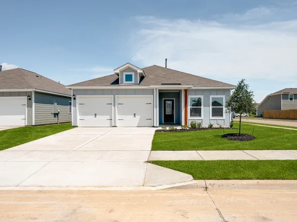 1613 Harvester Dr, Fort Worth, TX 76140