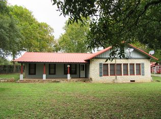 5675 Ranch Road 2241, Llano, TX 78643