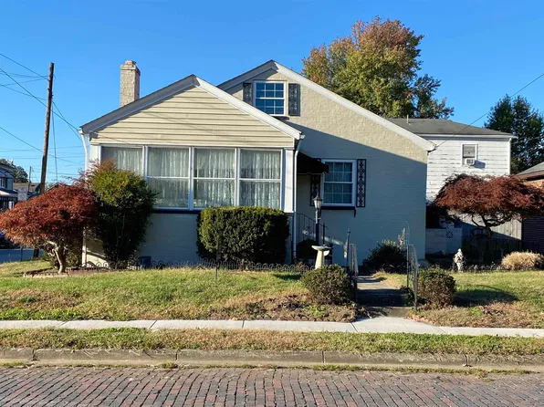 334 10th Ave W, Huntington, WV 25701