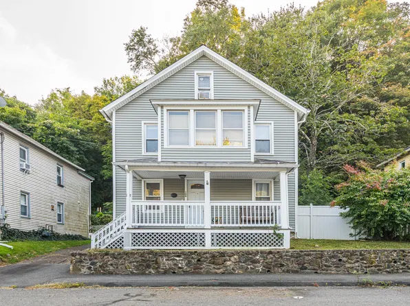 108 New Street, Seymour, CT 06483