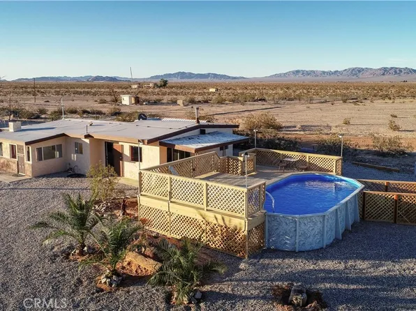 6220 Lanes Ln, Twentynine Palms, CA 92277