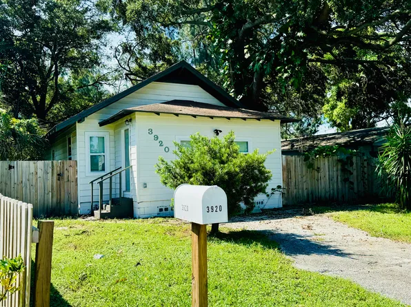 3920 8th Ave S, Saint Petersburg, FL 33711
