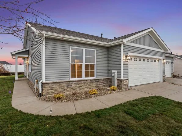 6375 Jasmine Ave, Portage, IN 46368