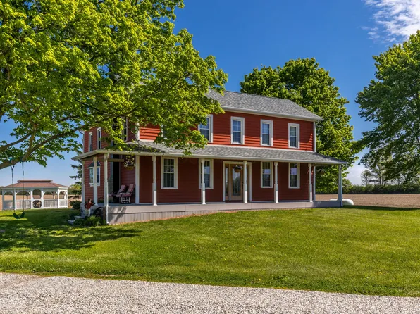 9228 Stoutsville Pike, Stoutsville, OH 43154