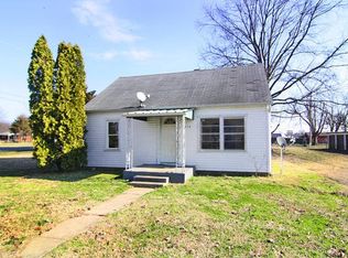 314 N Ruth St, Advance, MO 63730