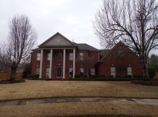 1359 Colbert Cv, Collierville, TN 38017