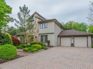20 Quail Run, Florham Park, NJ 07932