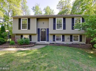 8 Fairfield Ct, Stafford, VA 22554
