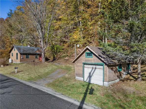 511 White Church Rd, Brooktondale, NY 14817