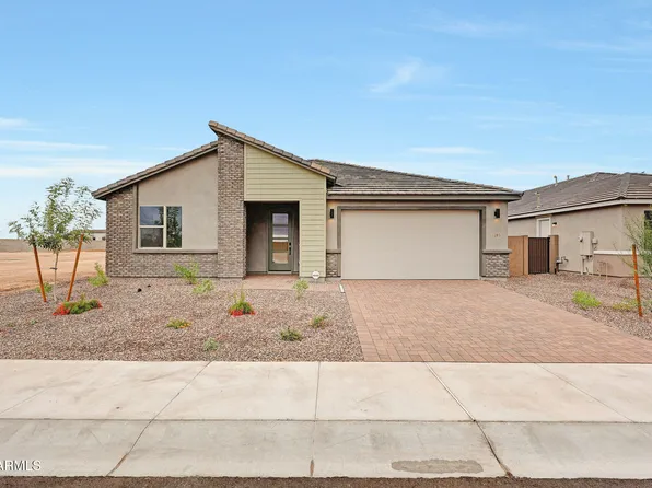 1283 S 185TH Drive, Goodyear, AZ 85338