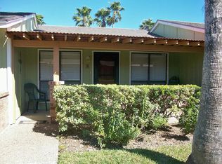 1404 Palo Blanco Dr APT B, Laguna Vista, TX 78578