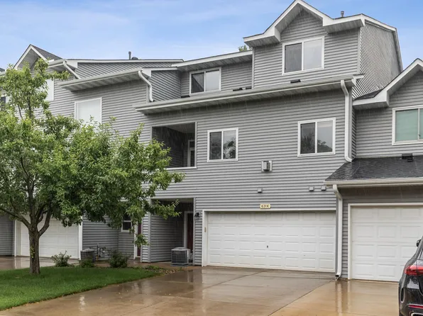 631 Woodduck Dr Unit K, Woodbury, MN 55125