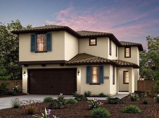 750 Alicante Dr LOT 100, Hollister, CA 95023