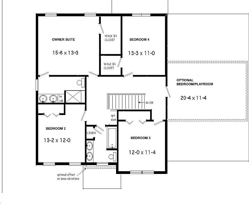 2nd image of 2050 Elbow Ln #Na12ma