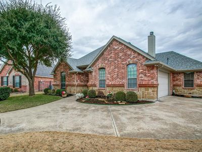 757 Trails End Cir, Hurst, TX, 76054