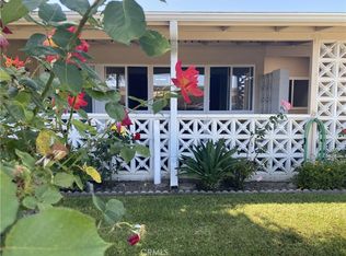 13600 Cedar Crest Ln #M5-111E, Seal Beach, CA 90740
