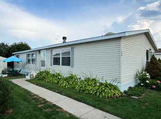 2835 S Wagner Rd UNIT 176, Ann Arbor, MI 48103