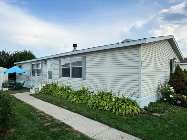 2835 S Wagner Rd Unit 176, Ann Arbor, MI 48103