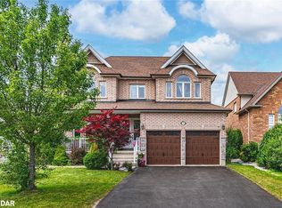 1746 Angus St, Innisfil, ON L9S4X2