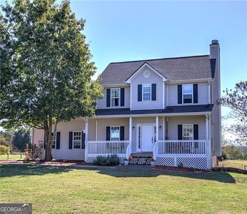 2035 Highway 113, Taylorsville, GA, 30178