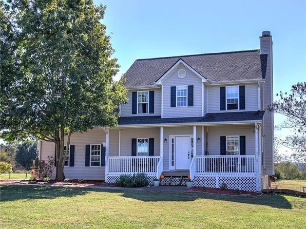 2035 Highway 113, Taylorsville, GA 30178