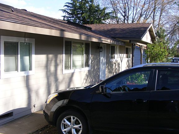 View Of House - Right