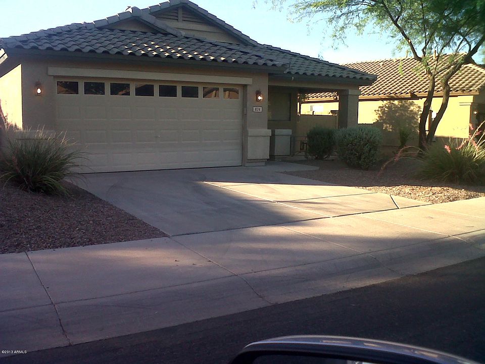 1st image of 824 E Marigold Pl