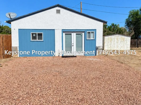620 Edna Lane, 620 Edna Ln #B, Pueblo, CO 81005